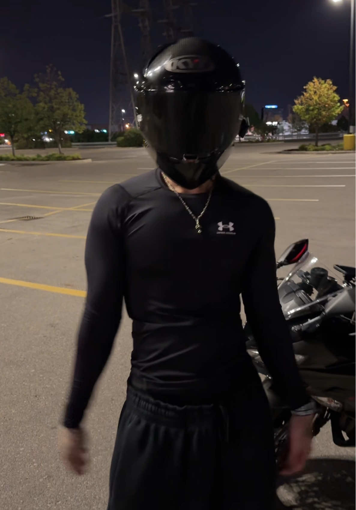 My forever duo @DARE  #biketok #BookTok 