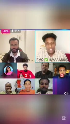 @Lulua Worldwide 🇪🇹 