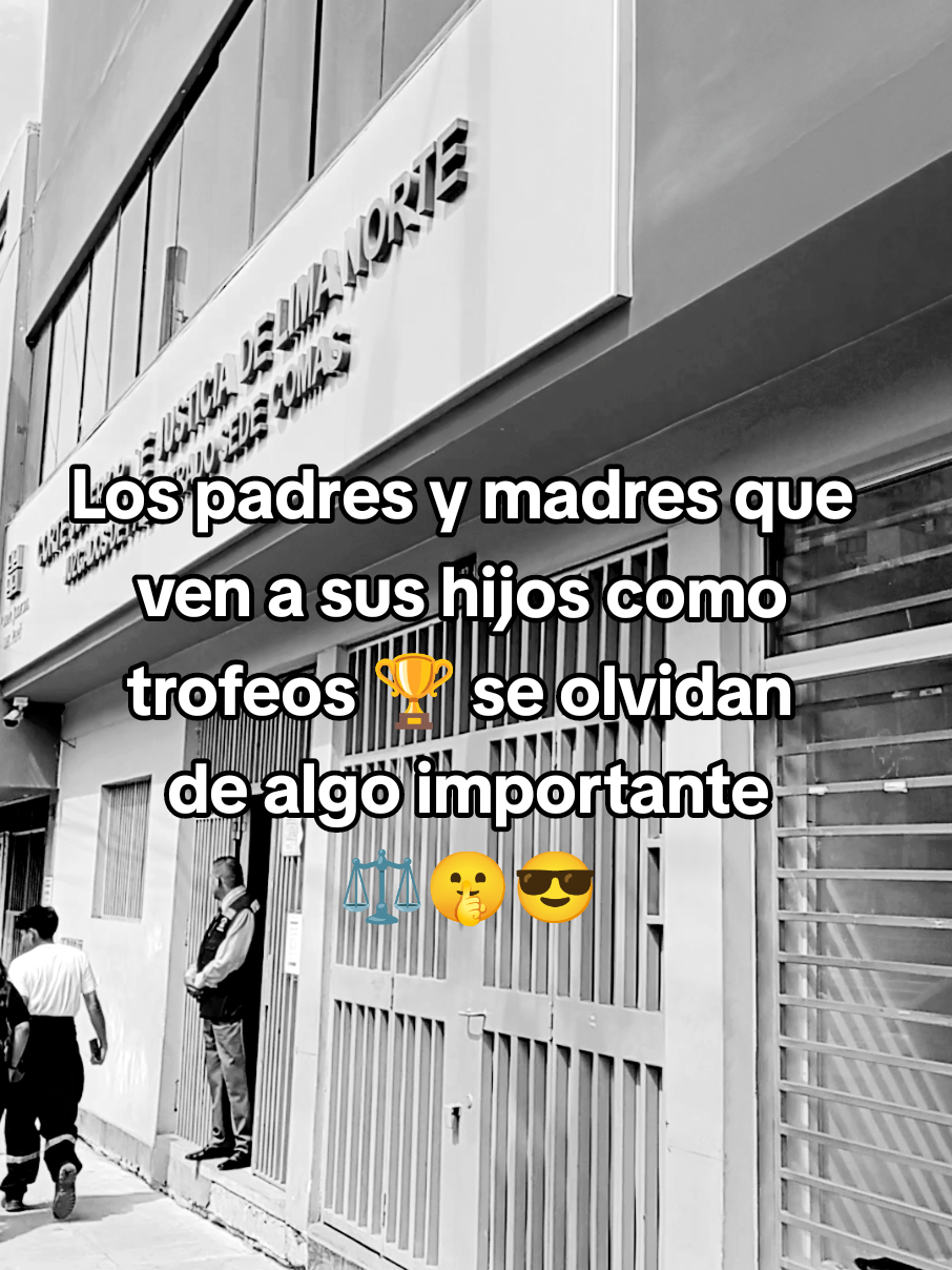 Los procesos judiciales que involucran menores de edad, no deben ser llevados con egoísmo, sino con objetividad  #fyp #paratiiiiiiiiiiiiiiiiiiiiiiiiiiiiiii #padres #derecho #alimentos 