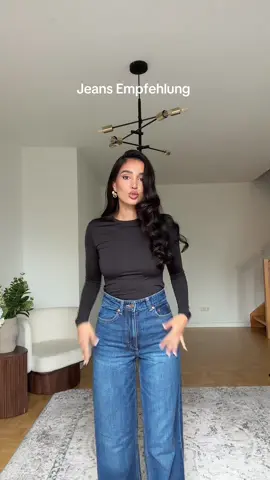 Wie gut sitzt die bitte? 