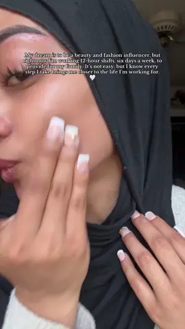 A girl can only dream 🥺 #relatable #reality #oldestdaughter #pr #dreams 