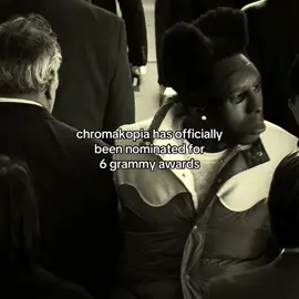 a truly generational album #tylerthecreator #chromakopia 