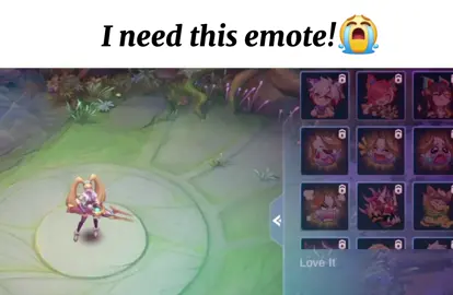 I need this so so muchh‼️#MLBB #MLBB9TH #fyp #emote #dyrroth 