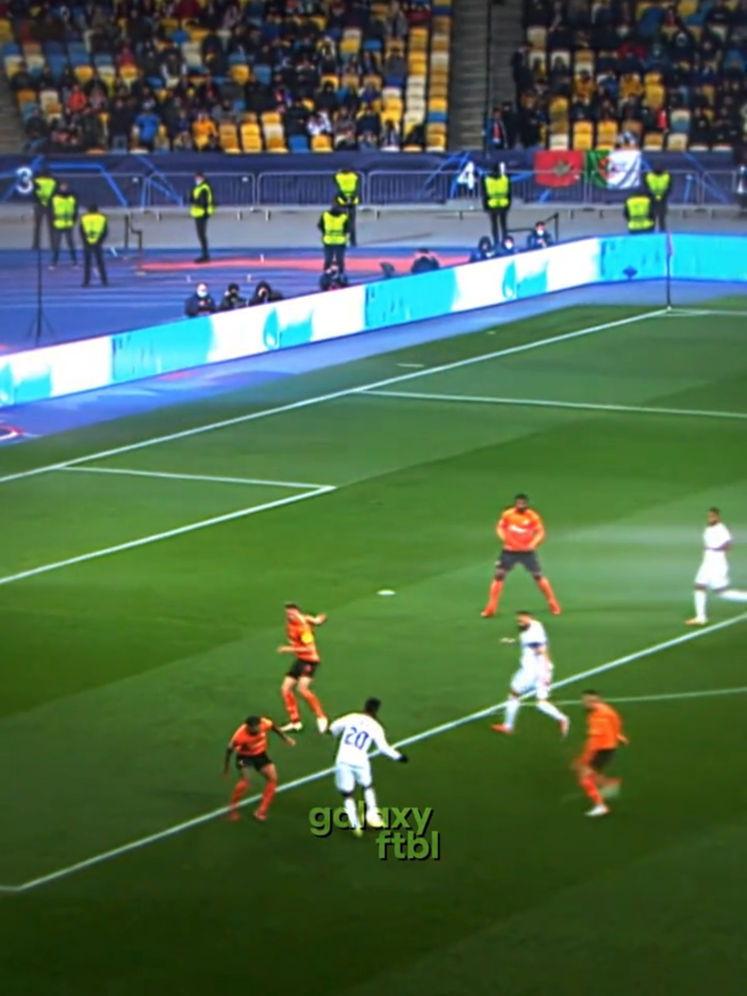 Vinicius Jr. 21-22 Season 😍🔥 // #vinijr #viniciusjunior #realmadrid #ucl #championsleague #aftereffects #fyp ★ upload method ★ TG: @editing_news