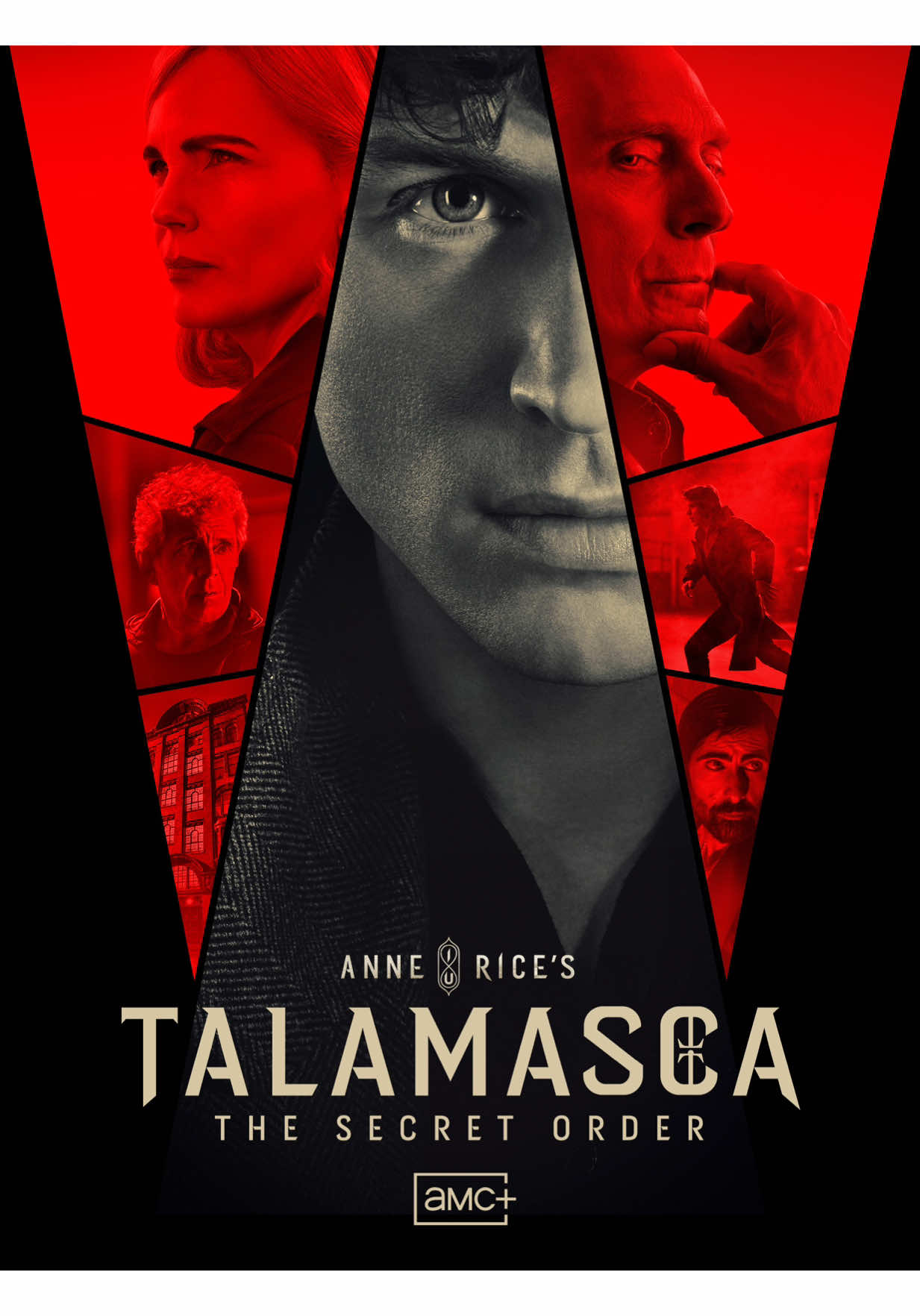 My Honest Opinion on some TV Shows like “Talamasca” and “IT Welcome to Derry” to get into over the weekend and where to stream them. Like and follow for more  #shows #tvshow #watch #fyp 