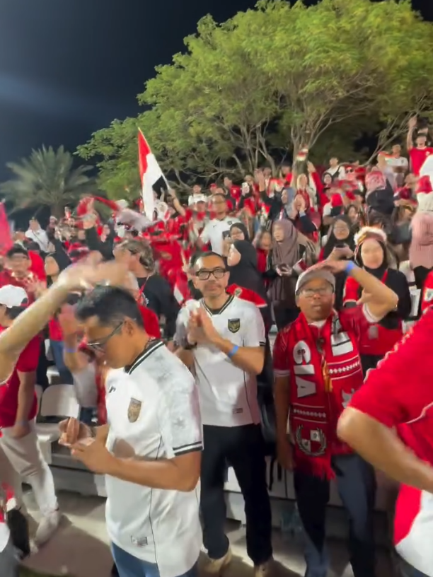 Pak Sumardji Dan Pak Arya Menyaksikan Langsung Pertandingan Timnas Indonesia U-17 Menghadapi Brazil Bersama Pak Erick Thohir 🔥🦅🇮🇩 #timnasindonesia #timnasu17 #pialadunia #fyp #masukberanda 