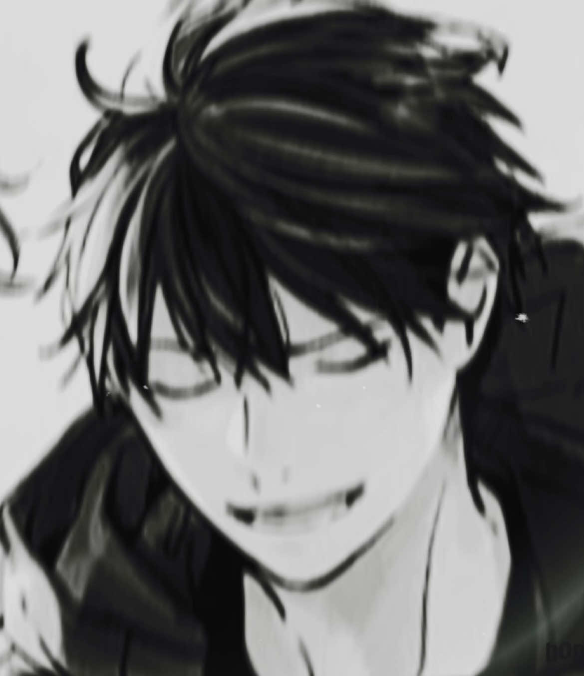 #UENOYAMA quick scrap while i’m doing something better sorry im not very active 😔 | tags #given #givenanime #anime #edit 