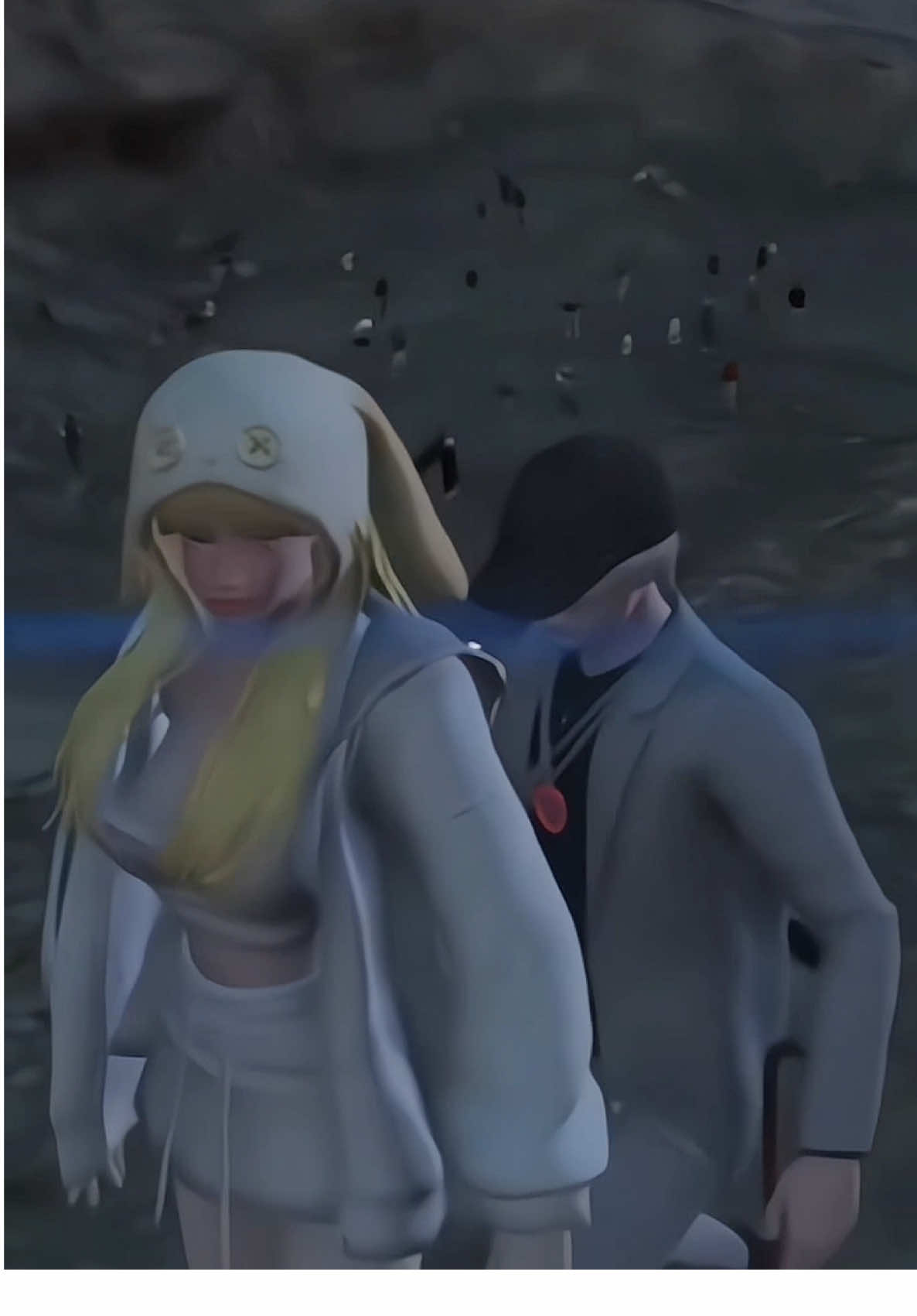 AURA ANAK BONTOTNYA GAMAU NGALAH PISAN EUY 🫵🏻😭😭 @Meongcit #ilaalang #larenontop #fivem #satumimpirp #SMRP 