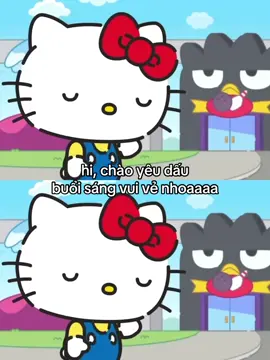 ngày mới may mắn 