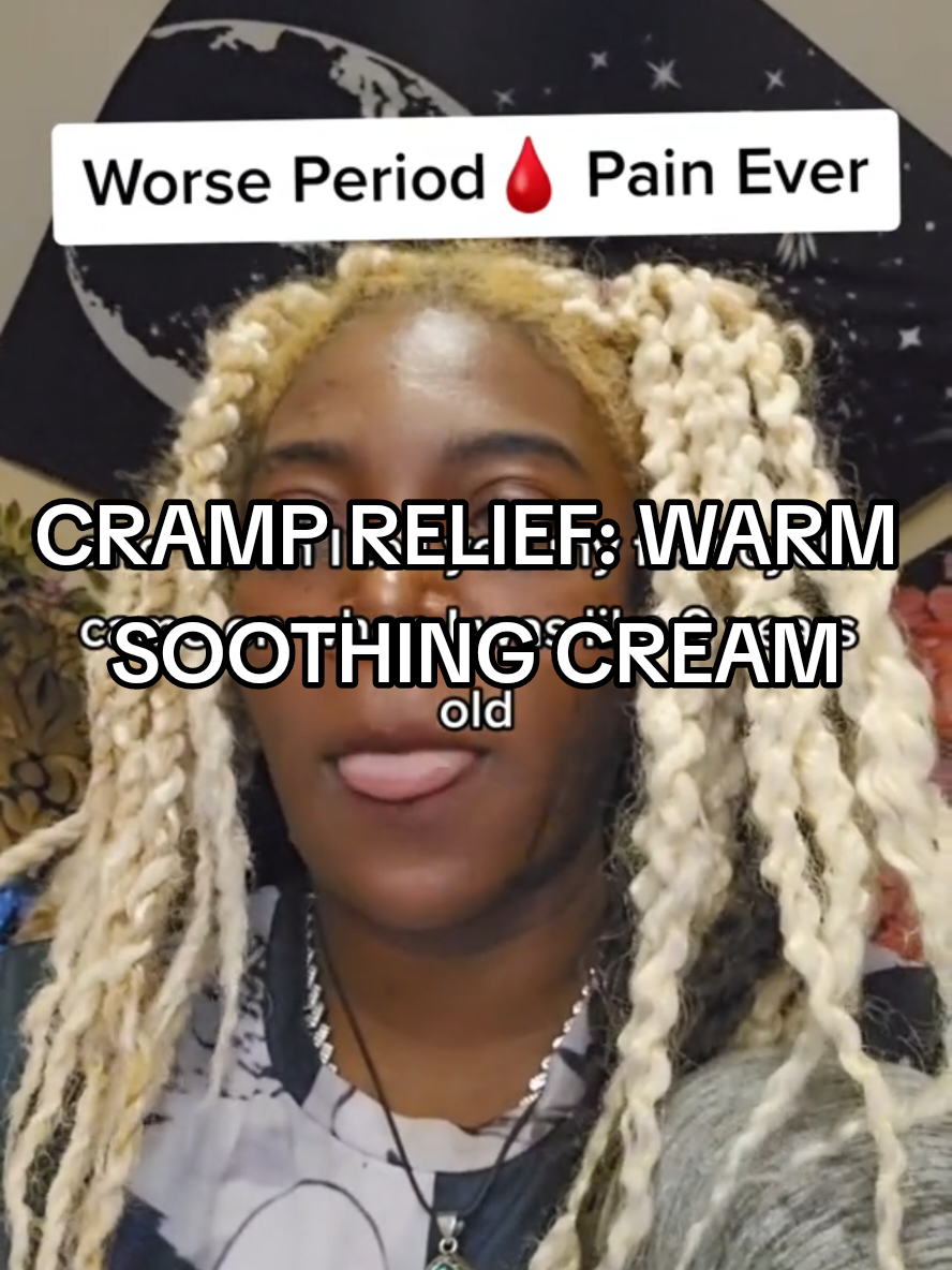 f you dread women's monthly troubles and severe cramps, the Oxyelle Uterine Warming Gel is your ultimate solution. This Warm Soothing Cream delivers gentle relief using natural ingredients like Ginseng and Rose Extract. It's safe, discreet, and way better than a bulky heating pad. Stop letting menstrual pain rule your life! Tap the product link to get this soothing cream now. ​Oxyelle Uterine Warming Gel ​Warm Soothing Cream ​Period Cramp Relief ​Women's Monthly Troubles ​Natural Ingredients (Ginseng, Rose Extract) ​Gentle Abdominal Care ​Menstrual Pain Solution #periodtips  #periodproblem #mensturation #pain  #ladiesoftiktok 
