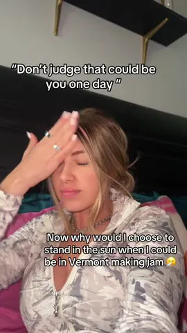 Vermont & Jam all the way 🤭 #fyp #scandal #netflix #olitz 