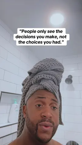 I mean #fyp #choices #question #quote #decisions 