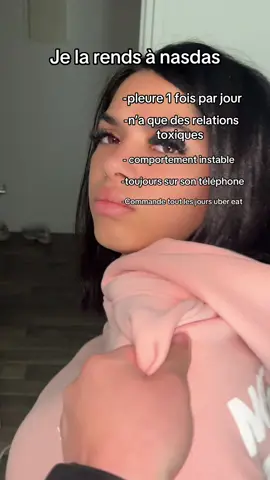 Je te la rend mon frère 