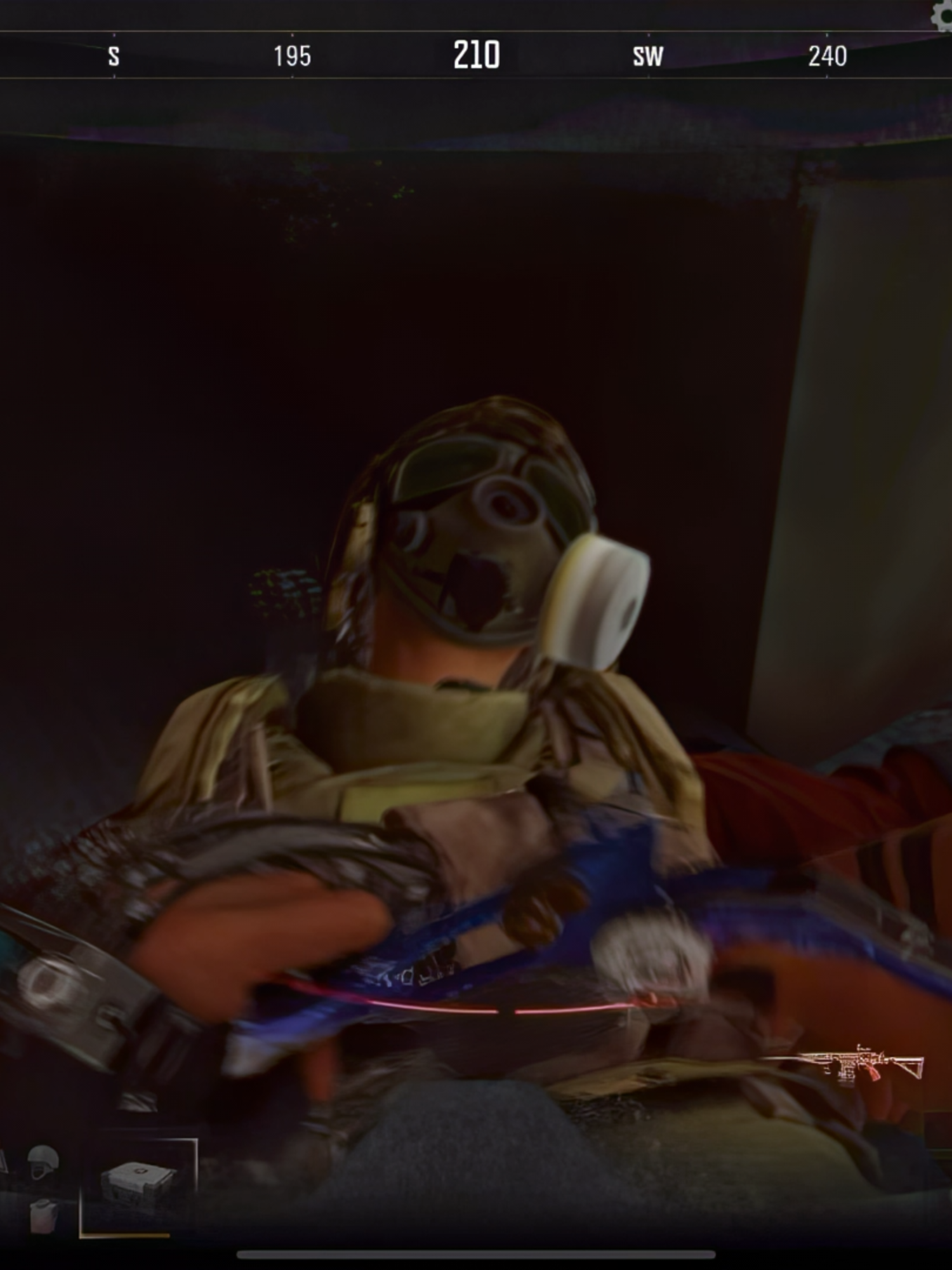 Войдите в игру с 6 ноября по 11 декабря и получите бесплатный купон на 20% скидку на Transcendence #DorrNett #ArenaBreakout #NocKnifeAB #GoldenLionsLegion #ArenaBreakoutS10 #LivingLegend