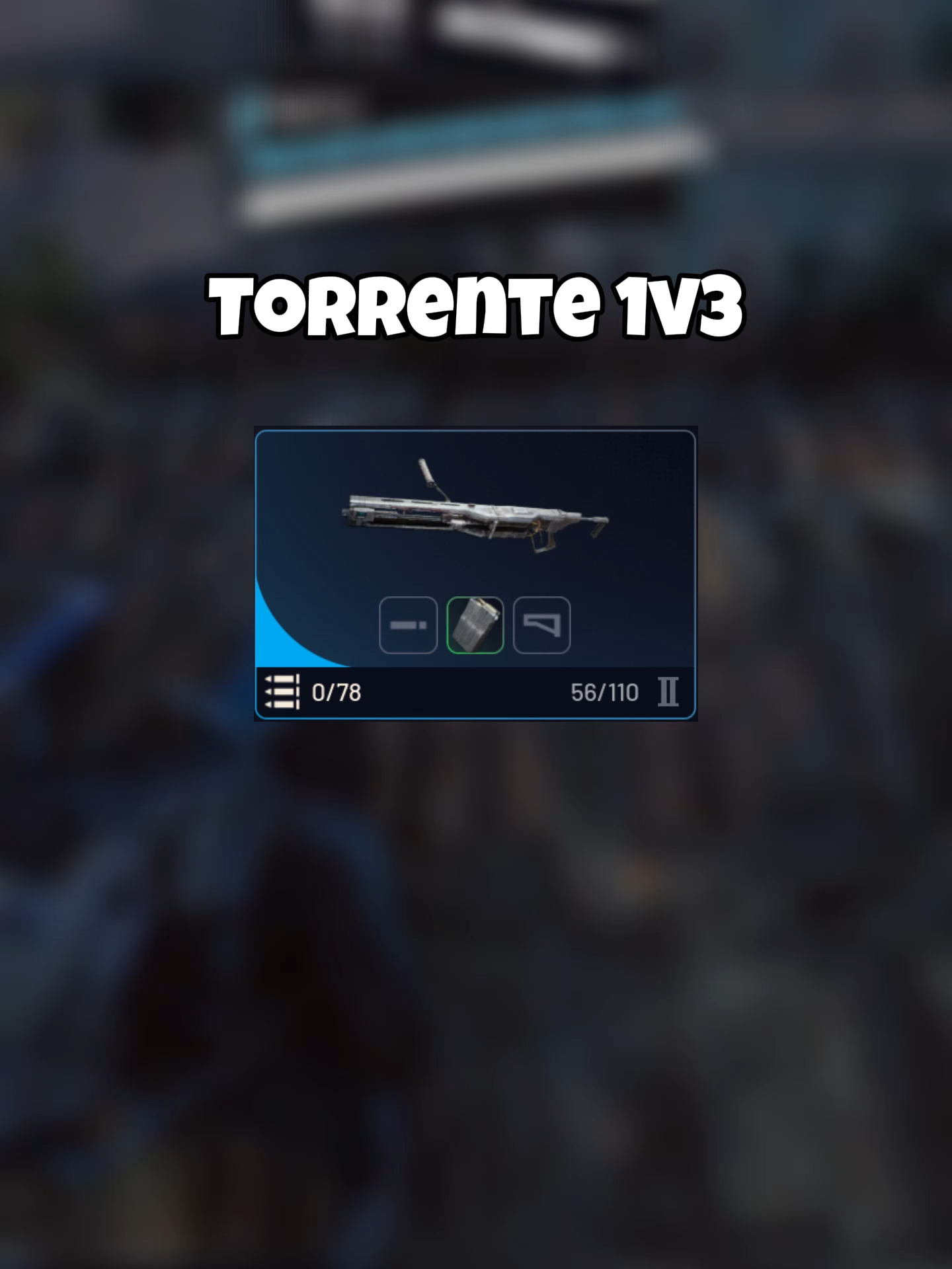 Say hello to my little friend!! #arcraiders #arcraidersgame #arcraidersgameplay