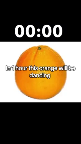 Cant wait dude, #orange #1hour #funny #fyp #viral look at the 53.04:) 