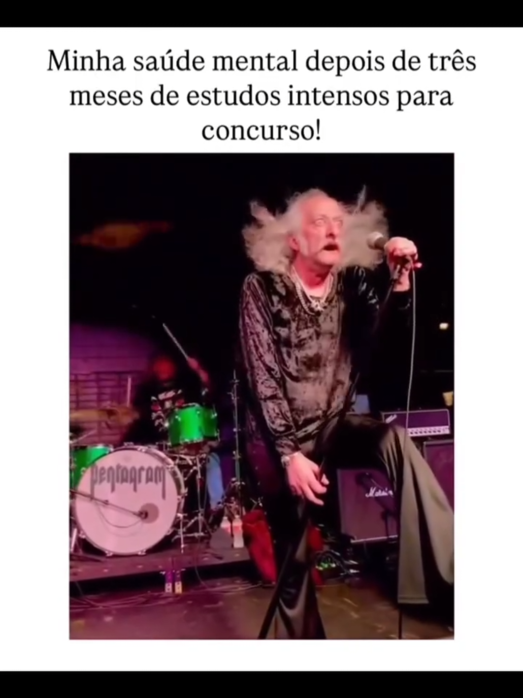 E que chegue o dia da prova,kkk. Quem aí se identifica? #foryou #concurseiropolicial #carreirapolicial #memesdeconcurso #concursopublico 
