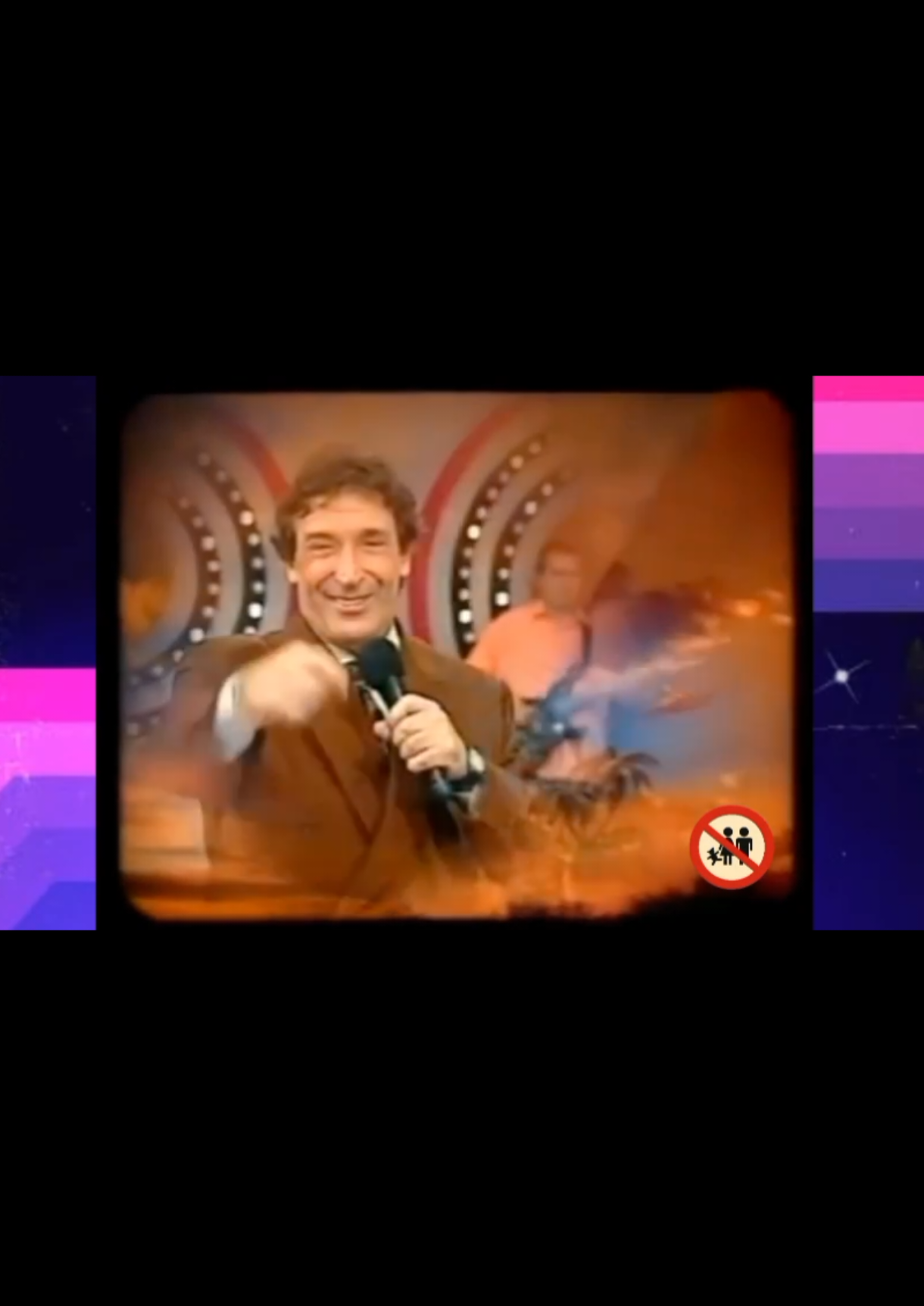 Murió Cacho de la Cruz, el referente más importante de la historia de nuestra TV. #placastvuruguay Fuente: 