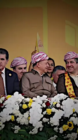 کەنیا شرین❤️😍#masoudbarzani #masrourbarzani 