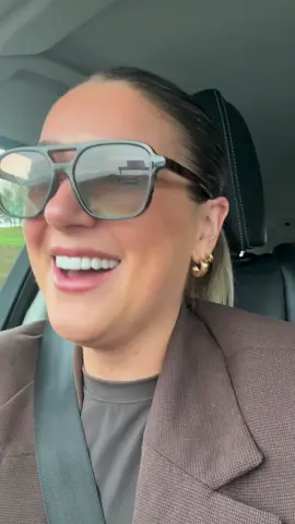 Car chronicles with me, just feeling so grateful after meeting some of our community 🤍 #MURCI #buildingabrand #fashionbrand #chitchat 