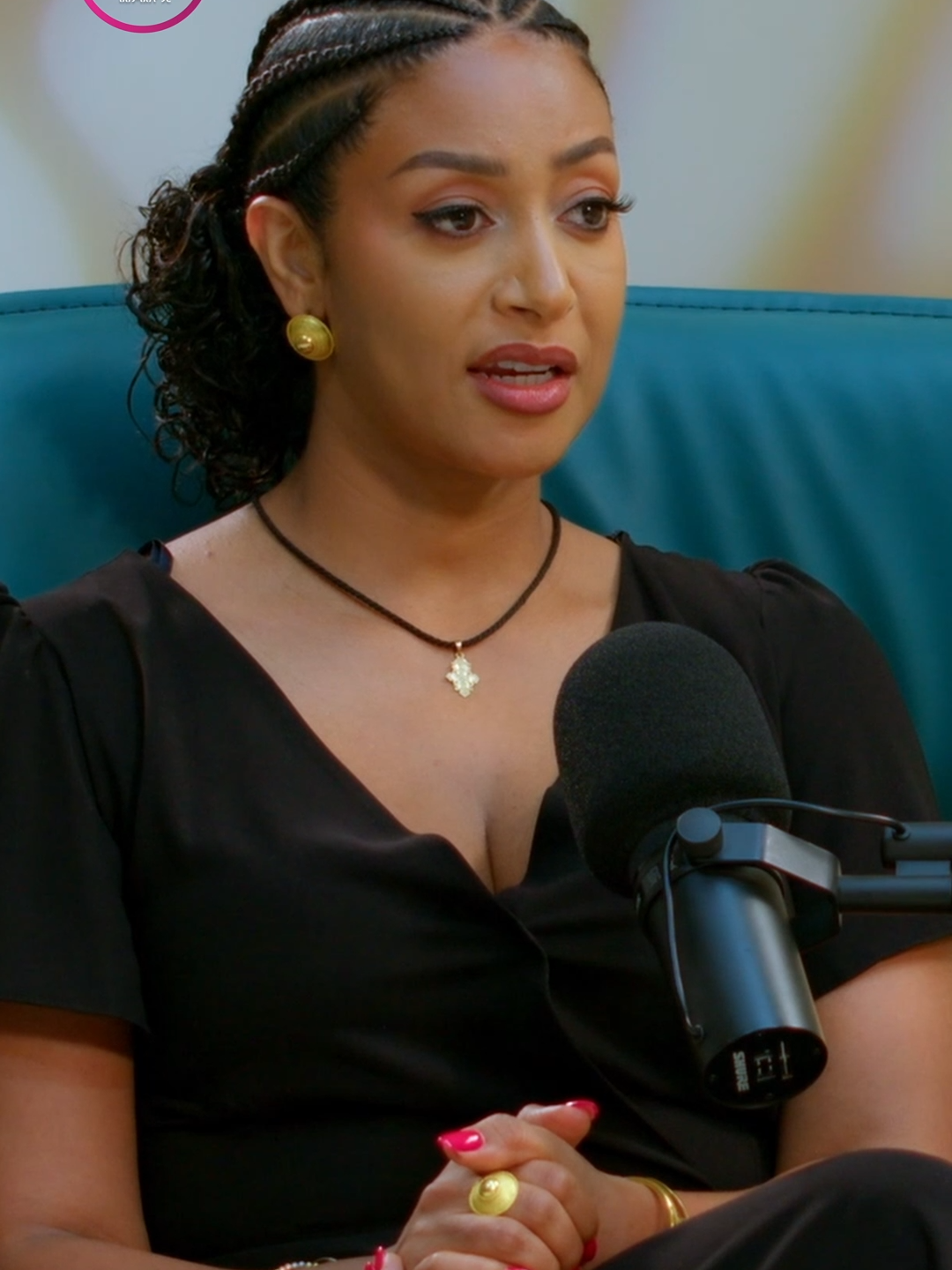 ሙሉውን video Amleset muchie Youtube channel ላይ ያገኙታል . . . #amleset #amlesetmuchie #ቆይታከአምለሰትጋር #adaywithamleset #podcast