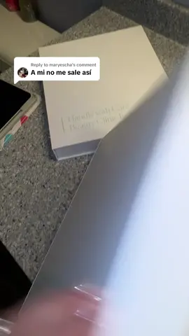 Replying to @maryescha #microinfusionfacial #tratamientosfaciales #facial #skin #microinfusion 