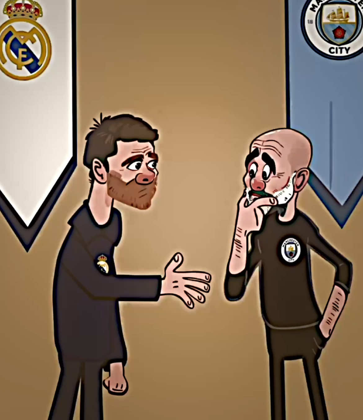 انت كمدريدي هل تقبل فكرة استبدال فيني مع هالاند ؟ 💔😢 . #ريال_مدريد #فينيسيوس #تِيـمْ_فِينِي_يُـوسُـف⚜️ #درافن⚜️ #دايموند💎 