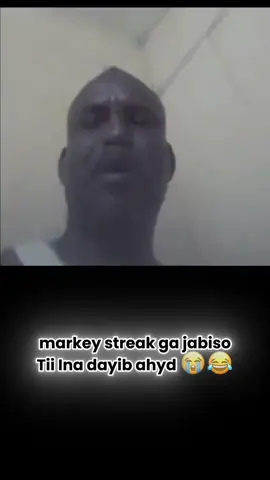 markey streak jabisey 😂😭 