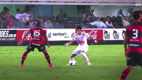 A um vilarejo ali…#fyp #neymar #neymaredit #neyjr #santos 