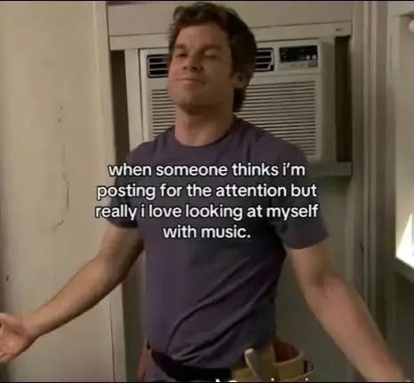 and do😽 #dexter #fyp #music #23