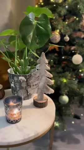 Oups je n’ai pas réussi à résister 🙈🎄🎅 #noel #christmas #sapin #sapindenoel #decorationdenoel 