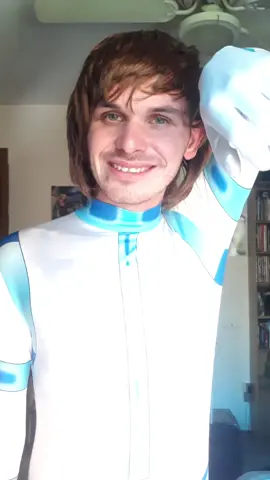 ron duets #kimpossible 