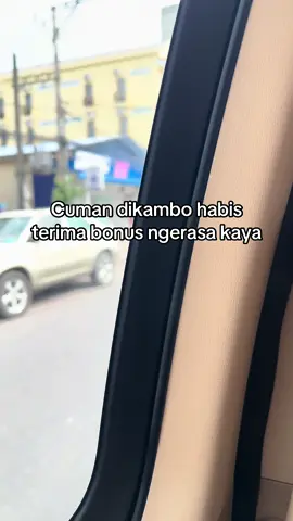 Bonus cair belum nih  #kamboja #sihanoukville #kps 