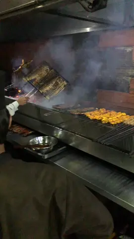 #BBQ #FOOD TikTok team don’t under rivew my video