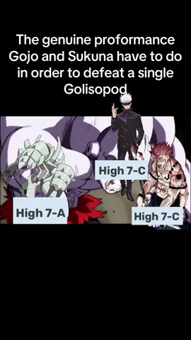 Goatlisopod VS 2 FRAUDS  This website is so funny 😭😭 #pokemon #powerscaling #vsbattlewiki #jujutsukaisen #slander 