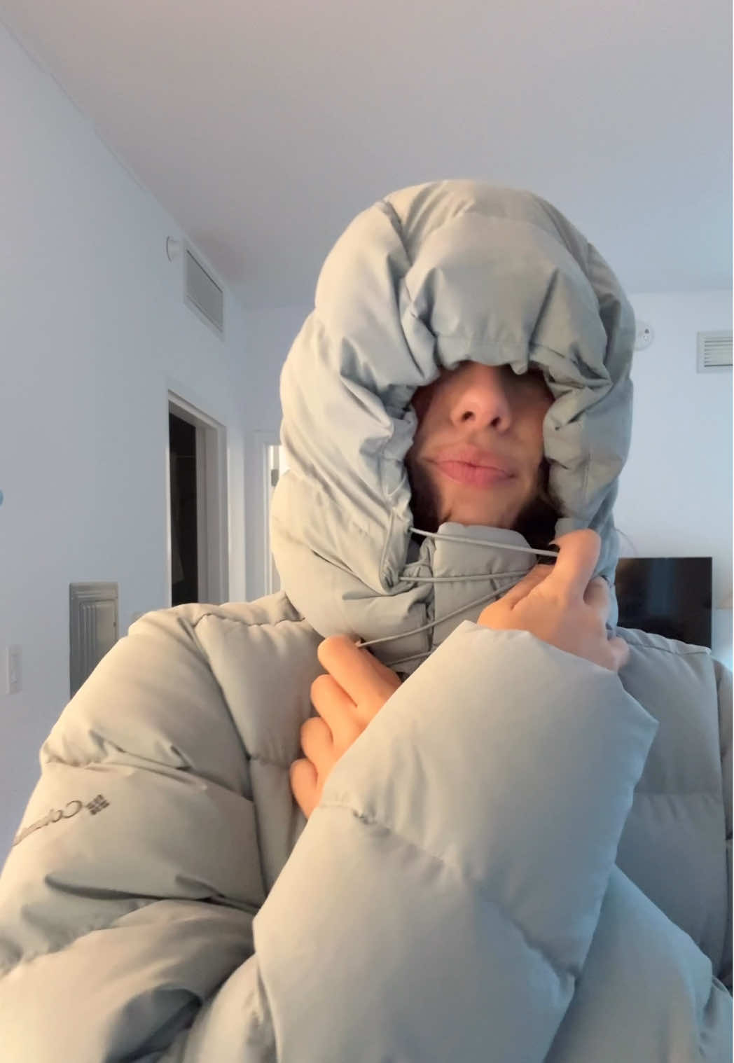 ready for winter, thank you @Columbia Sportswear ❤️