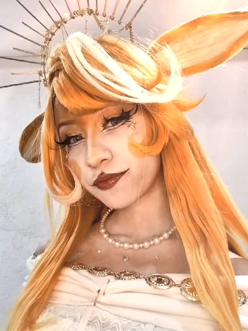 #speakerofgod #hazbinhotel #hazbinhotelcosplay #cosplay 