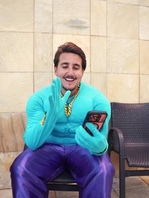 Duvido Você Não Se Divertir!