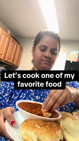 Let’s cook one of my favorite food#pavbhajirecipe#pavbhajilovers 