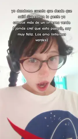 si acaso John Stewart, pero la verdad me he dado cuenta que la gente cree que solo hay uno #dc #dccomics #greenlantern 