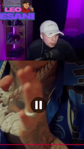 Ajaam #contenido #leocesani #videoviral #paratiiiiiiiiiiiiiiiiiiiiiiiiiiiiiii #pfypシ #streamer #clips