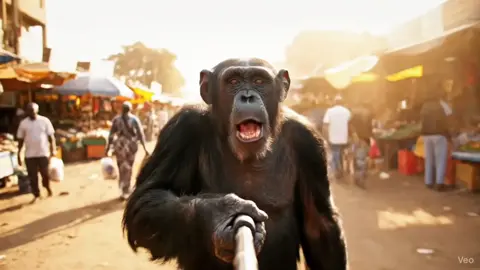 انا في السوق سايق برجع ليك برجع ليك 😂 انا سايق درداقه و حبيبتي اتصلت لي برجع ليك انا سايق يا حبيبتي 😂 .  .  .  #ذكاء_اصطناعي   #قرد  #السودان #الشعب_الصيني_ماله_حل😂😂 #bingo_ai 