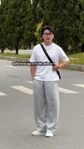 bỏ quần ống côn ngay điii