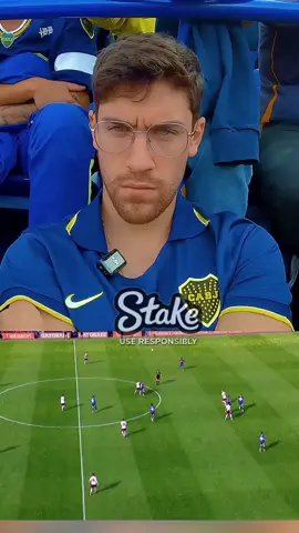 BOCA 0 VS RIVER 1 (GOL DE LANZINI)  #bocajuniors #riverplate #superclasico #viral #fyp 