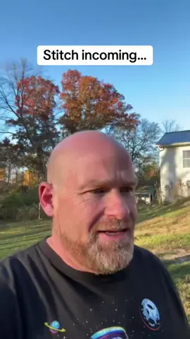 #stitch with @Bill Hecht thank you for saying this out loud. You’re absolutely not alone.  #purpose #calling #joy 