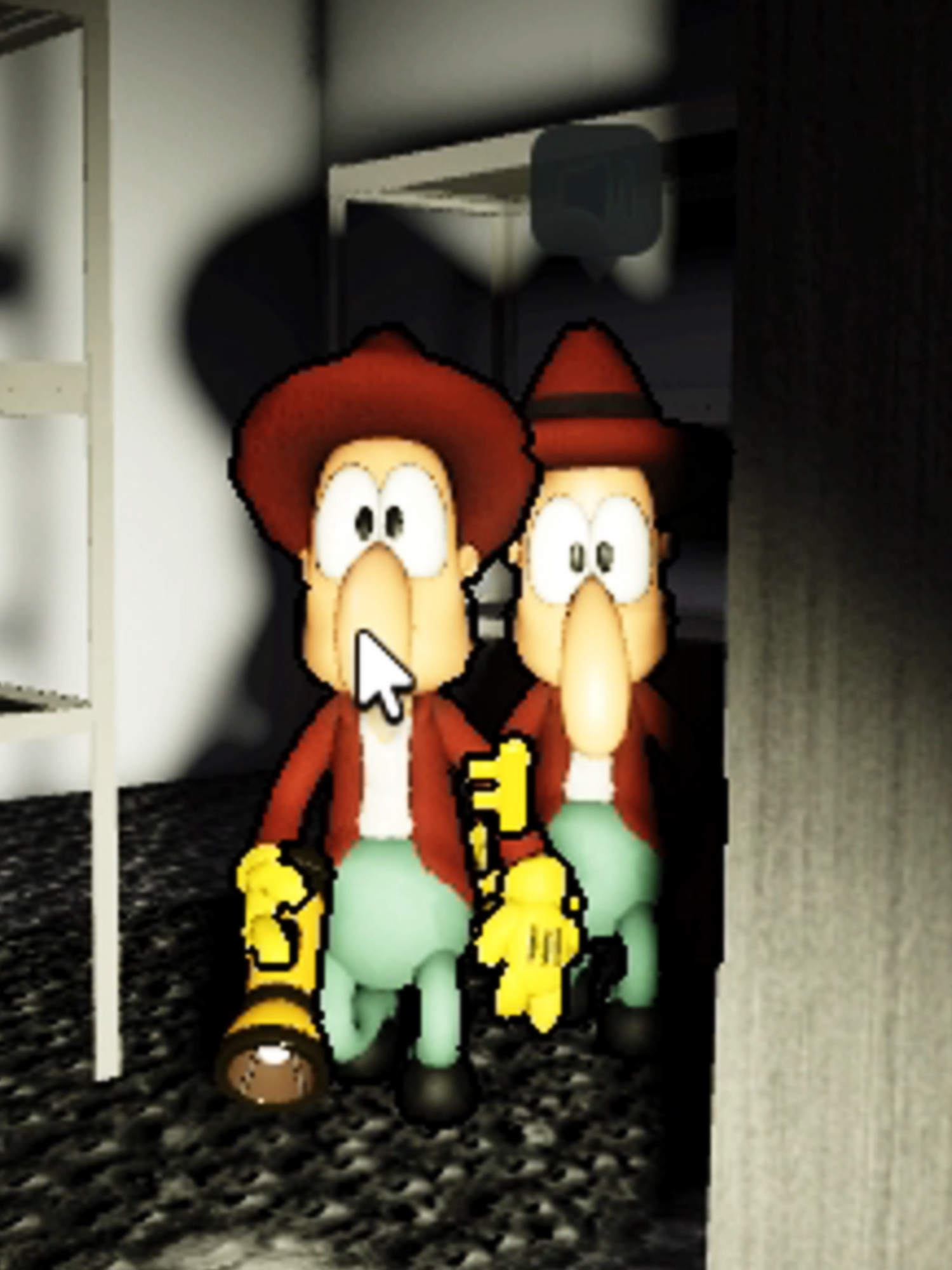 Tropa dos Villager 🤣 #roblox#fy#fyp#olyper_ #terrorroblox #comedia #robloxgames