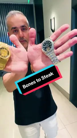 GLUXE took some bones on a field trip and came back with steak😮‍💨 The AP & the Vacheron are great pieces so instead of letting them sit in our showcases G made some moves and put them in the hands of people who will make sure that they end up with the perfect customer!  • • • #gluxejewelers #miami #buysellswap #watchdealer #patekphilippewatch         