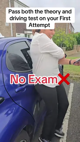Obtain your theory and practicals without stress. #ukdrivingschools  #ukdrivinglessons #ukdrivinginstructors #fullukdl 