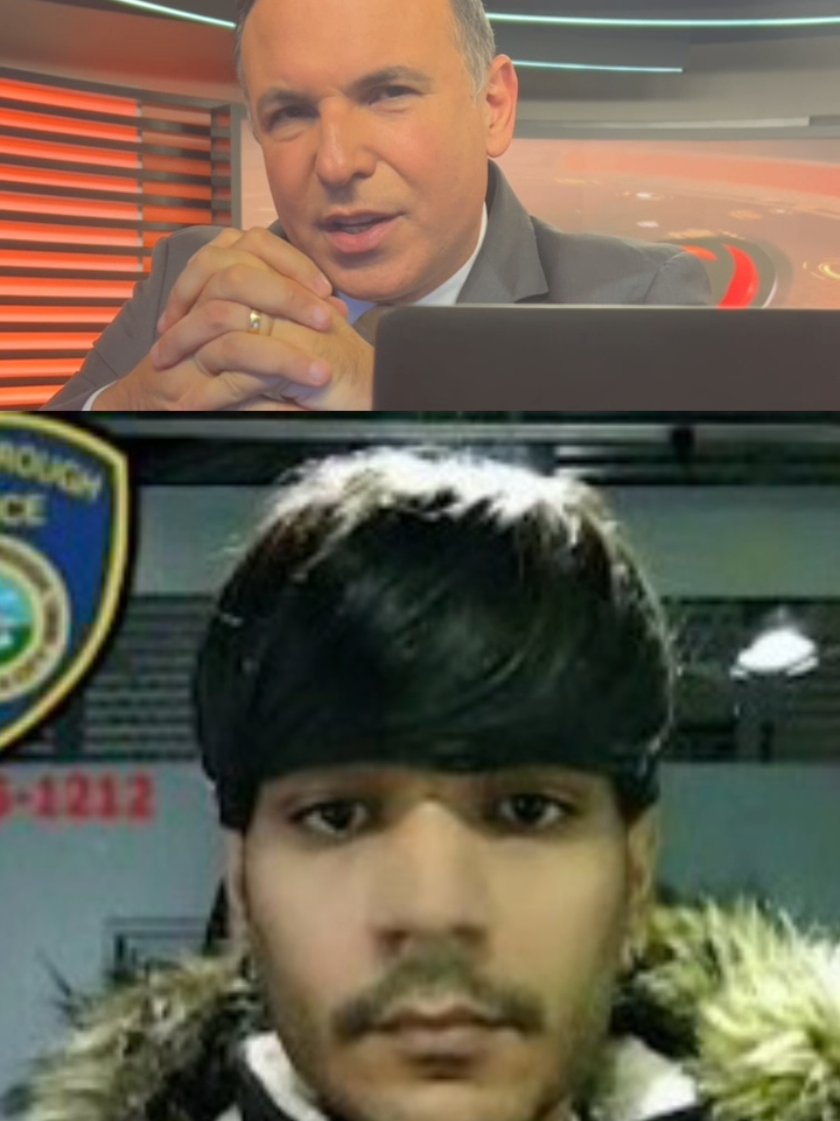 Brasileiro é investigado por ameaçar matar Donald Trump e a esposa. Thiago de Carvalho foi detido em Brasília (DF)após enviar e-mails ameaçadores e afirmar ter um plano pronto. Saiba mais detalhes desse caso no #CidadeAlerta desta sexta-feira (7) 🚨