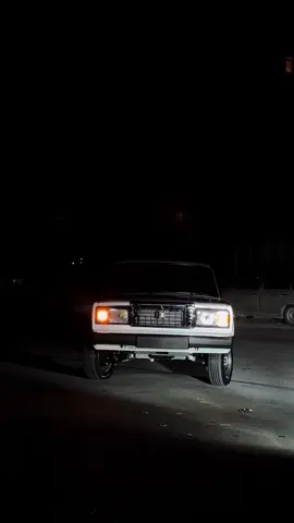#gecəpostu♫ #vaz2107😍👑 #akdivol✔️fyp🖤 #07_videoları #fyppppppppppppppppppppppp 
